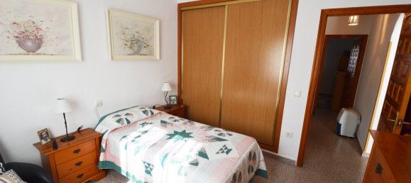 2 Schlafzimmer Villa in Mil Palmeras, Spain, Nr. 497 10