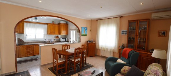 2 Schlafzimmer Villa in Mil Palmeras, Spain, Nr. 497 5