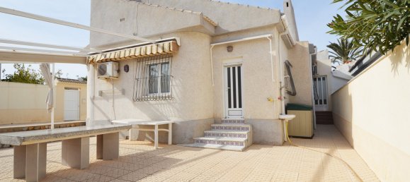 2 Schlafzimmer Villa in Mil Palmeras, Spain, Nr. 497 2