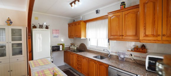 2 Schlafzimmer Villa in Mil Palmeras, Spain, Nr. 497 7