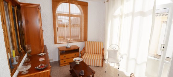 2 Schlafzimmer Villa in Mil Palmeras, Spain, Nr. 497 4