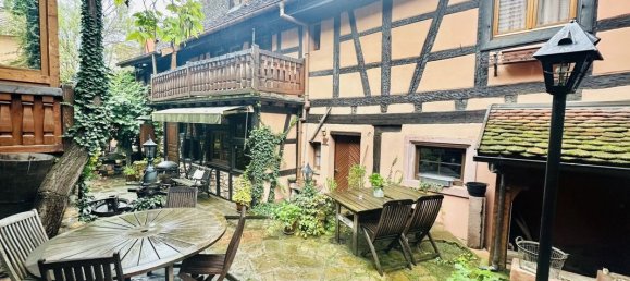 Дом с 15 спальнями в Бергхайм, Франция № 238264 13