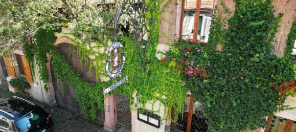 Дом с 15 спальнями в Бергхайм, Франция № 238264 16