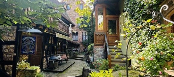 Дом с 15 спальнями в Бергхайм, Франция № 238264 4