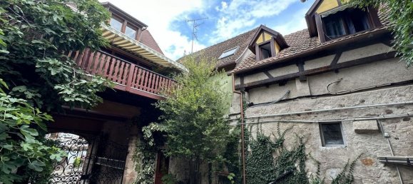 Дом с 15 спальнями в Бергхайм, Франция № 238264 2