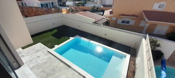 4 bedrooms House in Cascais, Portugal No. 171527 34