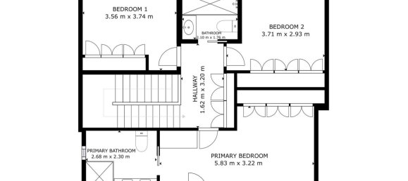 4 bedrooms House in Cascais, Portugal No. 171527 2