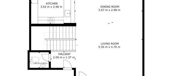 4 bedrooms House in Cascais, Portugal No. 171527 4