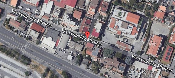 3 bedrooms Apartment in Rome, Italy No. 198216 12