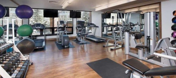 3 bedrooms Cafe / restaurant in Vail, USA No. 560299 3