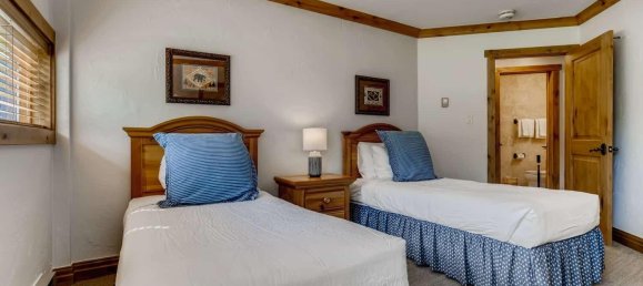 3 bedrooms Cafe / restaurant in Vail, USA No. 560299 14