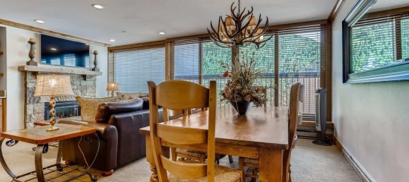 3 bedrooms Cafe / restaurant in Vail, USA No. 560299 8