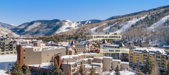 3 bedrooms Cafe / restaurant in Vail, USA No. 560299 4