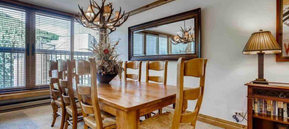 3 bedrooms Cafe / restaurant in Vail, USA No. 560299 9