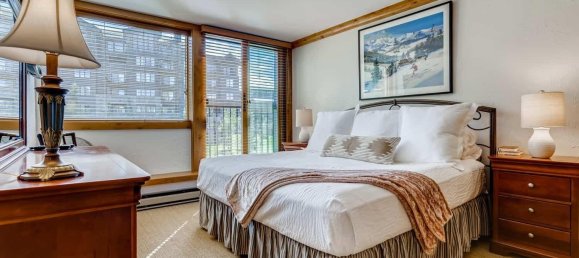 3 bedrooms Cafe / restaurant in Vail, USA No. 560299 11