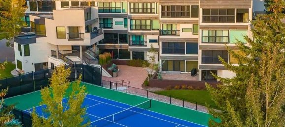 3 bedrooms Cafe / restaurant in Vail, USA No. 560299 19