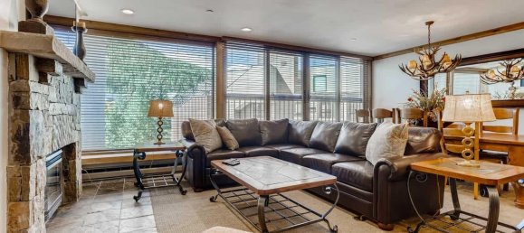 3 bedrooms Cafe / restaurant in Vail, USA No. 560299 6