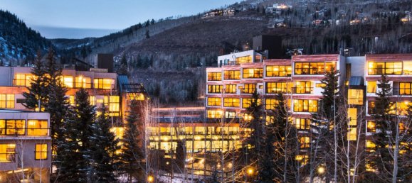 3 bedrooms Cafe / restaurant in Vail, USA No. 560299 5