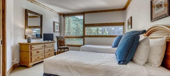 3 bedrooms Cafe / restaurant in Vail, USA No. 560299 13