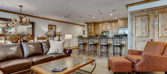 3 bedrooms Cafe / restaurant in Vail, USA No. 560299 7