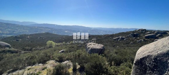 1160m² Land in Marco de Canaveses, Portugal No. 56143 2