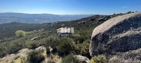 1160m² Land in Marco de Canaveses, Portugal No. 56143 23