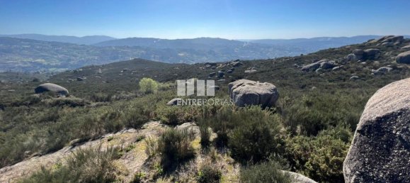 1160m² Land in Marco de Canaveses, Portugal No. 56143 25