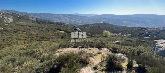 1160m² Land in Marco de Canaveses, Portugal No. 56143 17