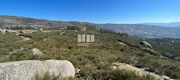 1160m² Land in Marco de Canaveses, Portugal No. 56143 8