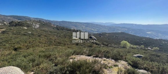 1160m² Land in Marco de Canaveses, Portugal No. 56143 5