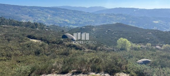 1160m² Land in Marco de Canaveses, Portugal No. 56143 14