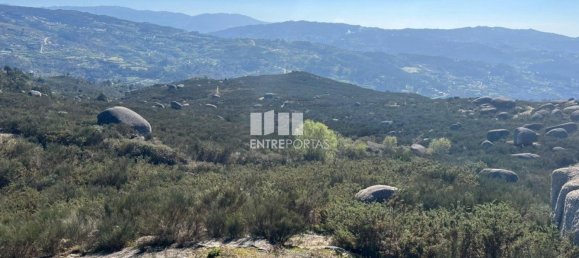 1160m² Land in Marco de Canaveses, Portugal No. 56143 6
