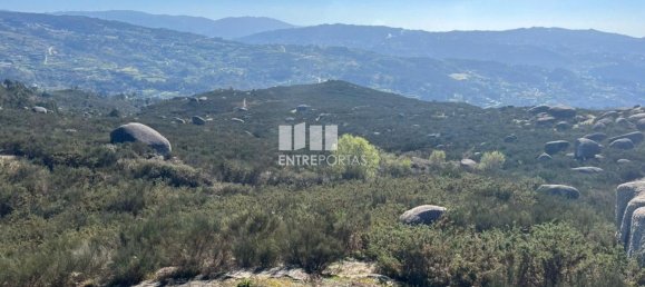 1160m² Land in Marco de Canaveses, Portugal No. 56143 11