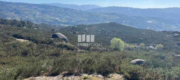 1160m² Land in Marco de Canaveses, Portugal No. 56143 9
