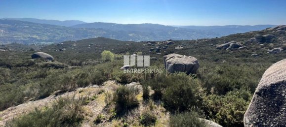 1160m² Land in Marco de Canaveses, Portugal No. 56143 30