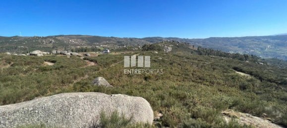 1160m² Land in Marco de Canaveses, Portugal No. 56143 3