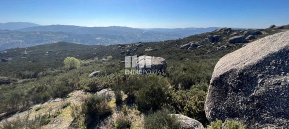 1160m² Land in Marco de Canaveses, Portugal No. 56143 27
