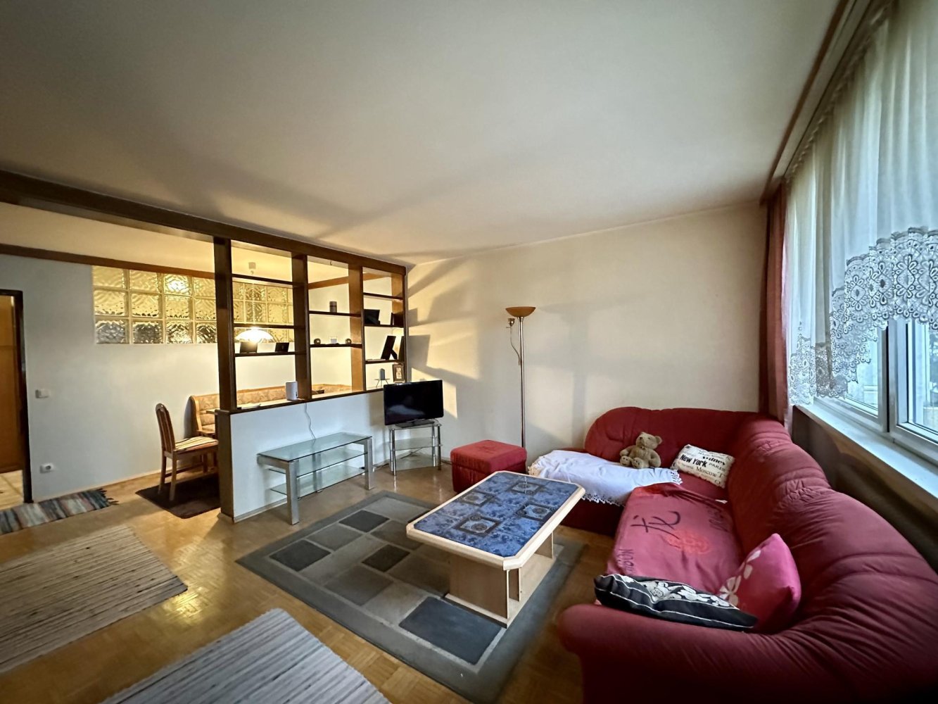 Apartamento de 2 divisões em Salzburg, Austria N.º 198975