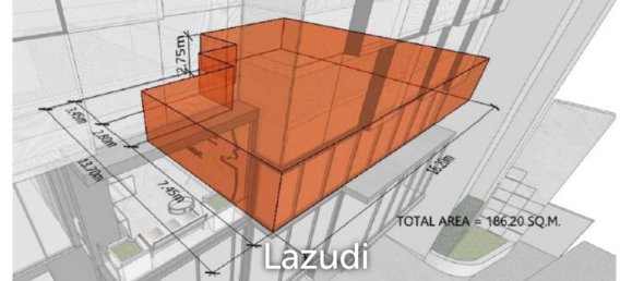 1 bedroom Shop in Railay Beach, Thailand No. 26729 2