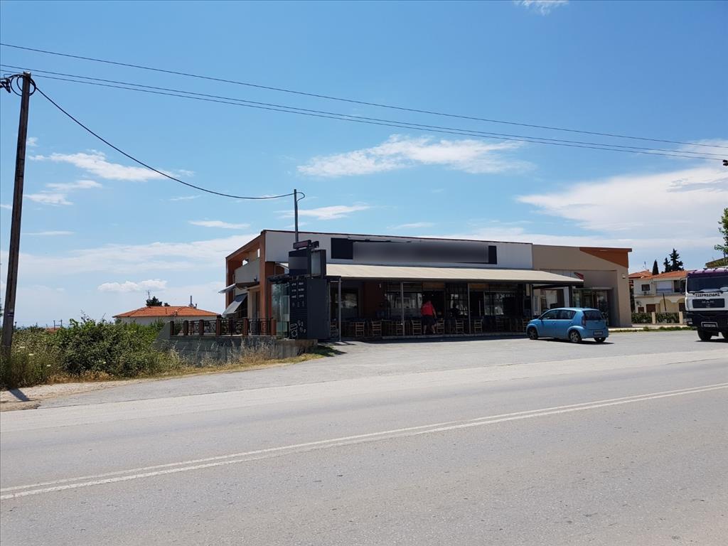 680m² Property in Chalkidiki, Greece No. 4787