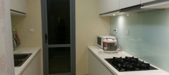 2 Schlafzimmer Wohnung in Dong Da, Vietnam, Nr. 6426 5