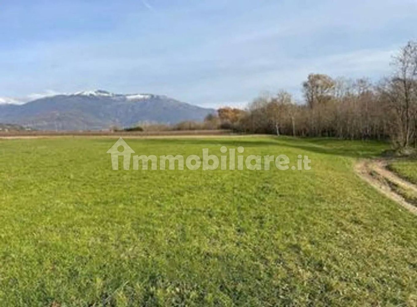 Grundstück in Cazzago San Martino, Italy 10000m², Nr. 264519