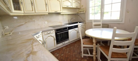 5 Schlafzimmer Haus in Marville-Moutiers-Brule, France, Nr. 157113 3