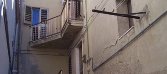 Квартира с 2 комнатами в Энна, Италия № 274360 4