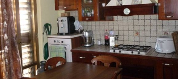 Квартира с 2 комнатами в Энна, Италия № 274360 3