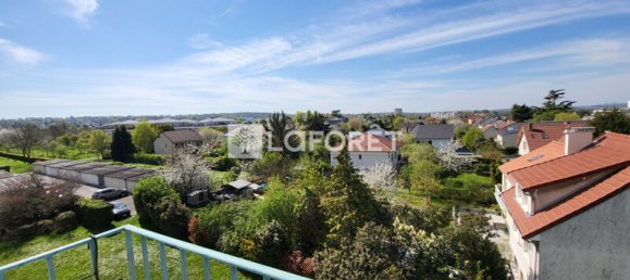 2 bedrooms Apartment in Rueil-Malmaison, France No. 177701 7