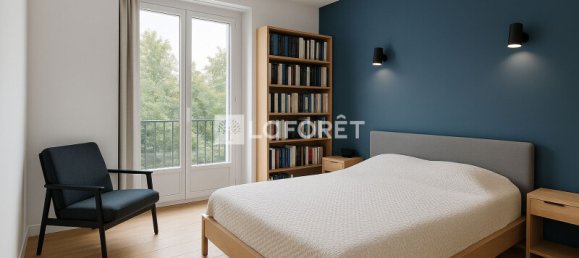 2 bedrooms Apartment in Rueil-Malmaison, France No. 177701 11