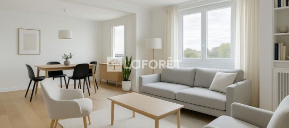 2 bedrooms Apartment in Rueil-Malmaison, France No. 177701 4