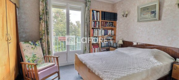 2 bedrooms Apartment in Rueil-Malmaison, France No. 177701 10