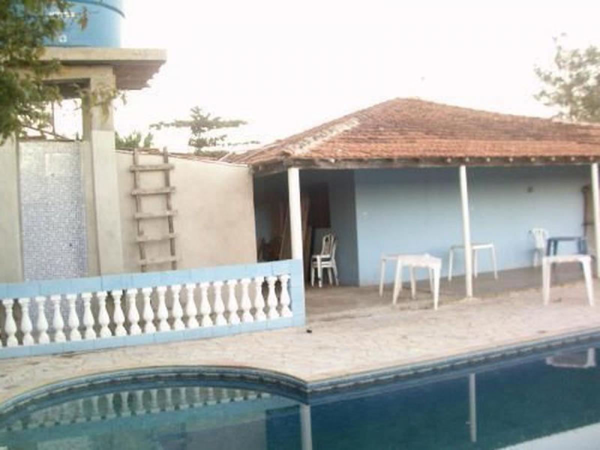 Casa de 2 dormitorios en Sao Paulo, Brazil No. 437362